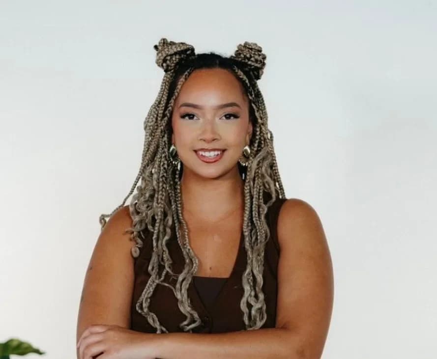 Jasmine Lee
