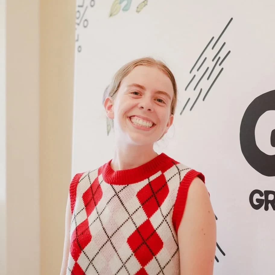 Sarah Brits