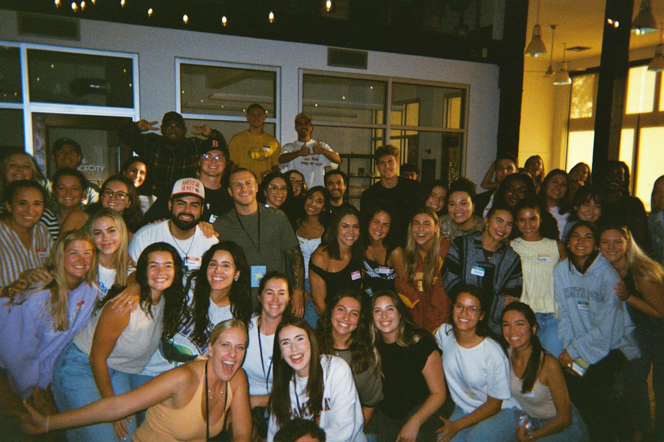 Young Adults