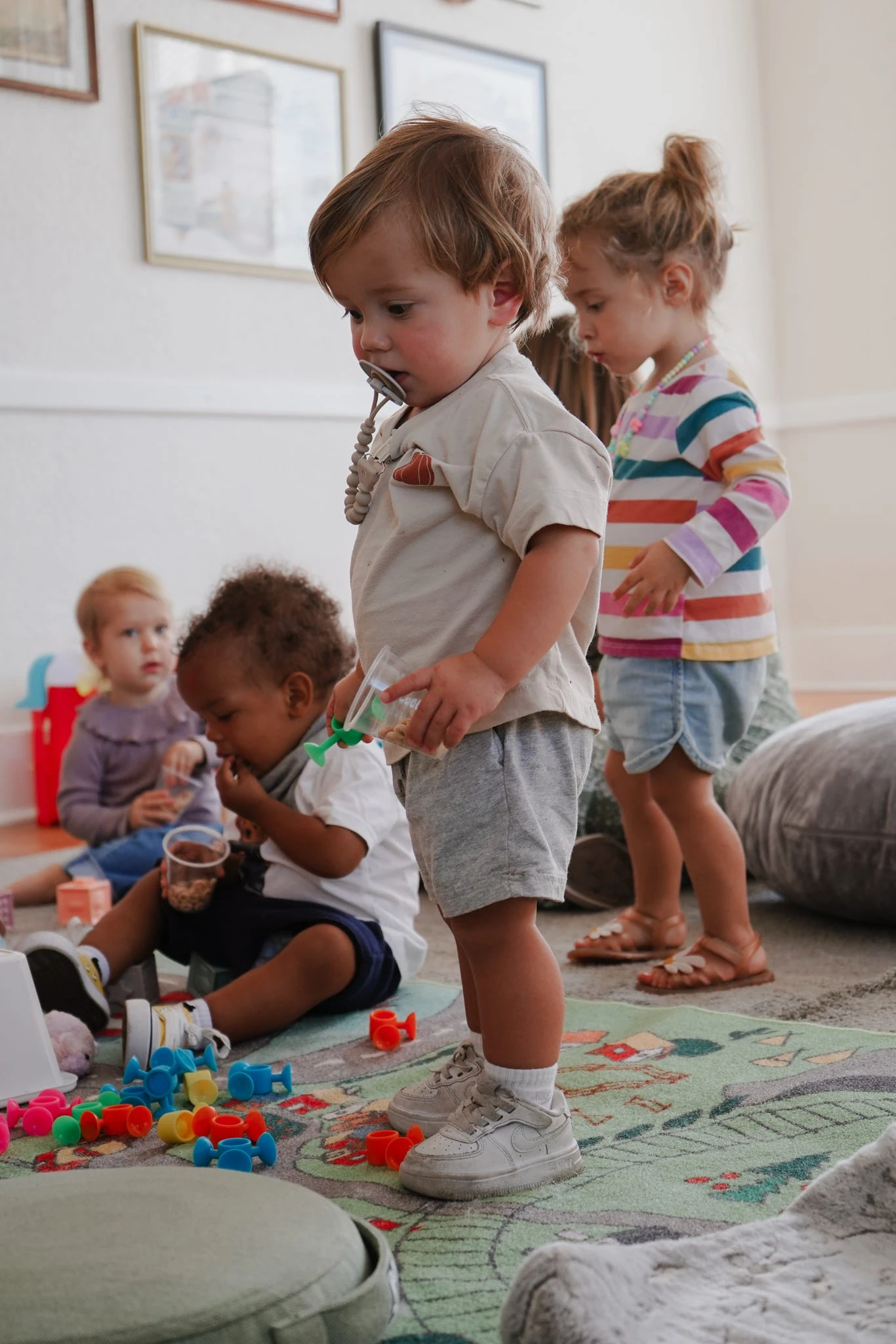 Every Child, Every Age